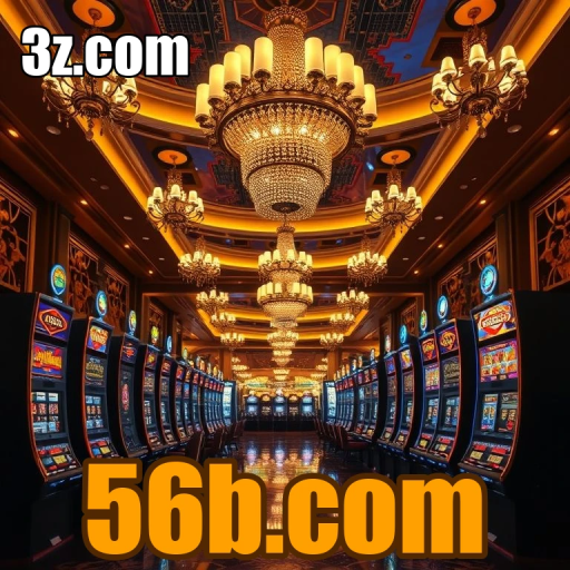 Comunidade Vibrante: A Experiência no 56b.com