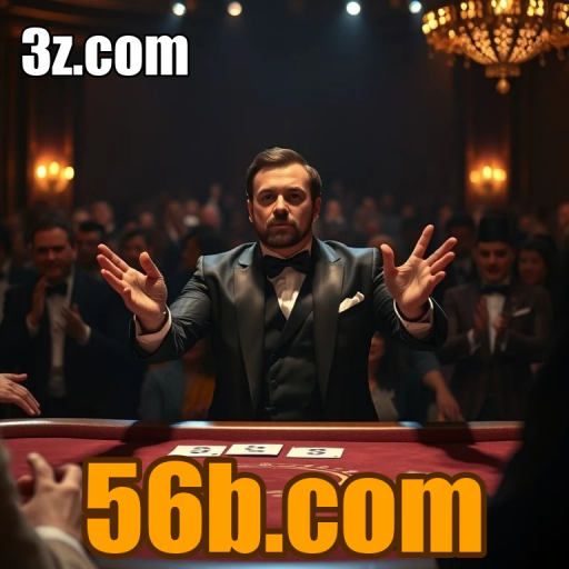 Segurança Criativa no 56b.com: Proteção para Jogadores Online