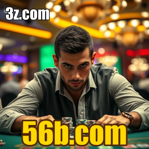 Slots Incríveis e Diversão Sem Fim no 56b.com