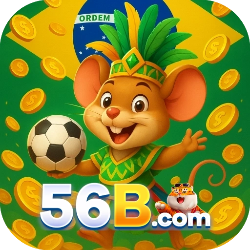 56b logo