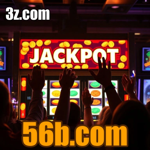 Torneios Empolgantes no 56b.com: Participe e Vença!